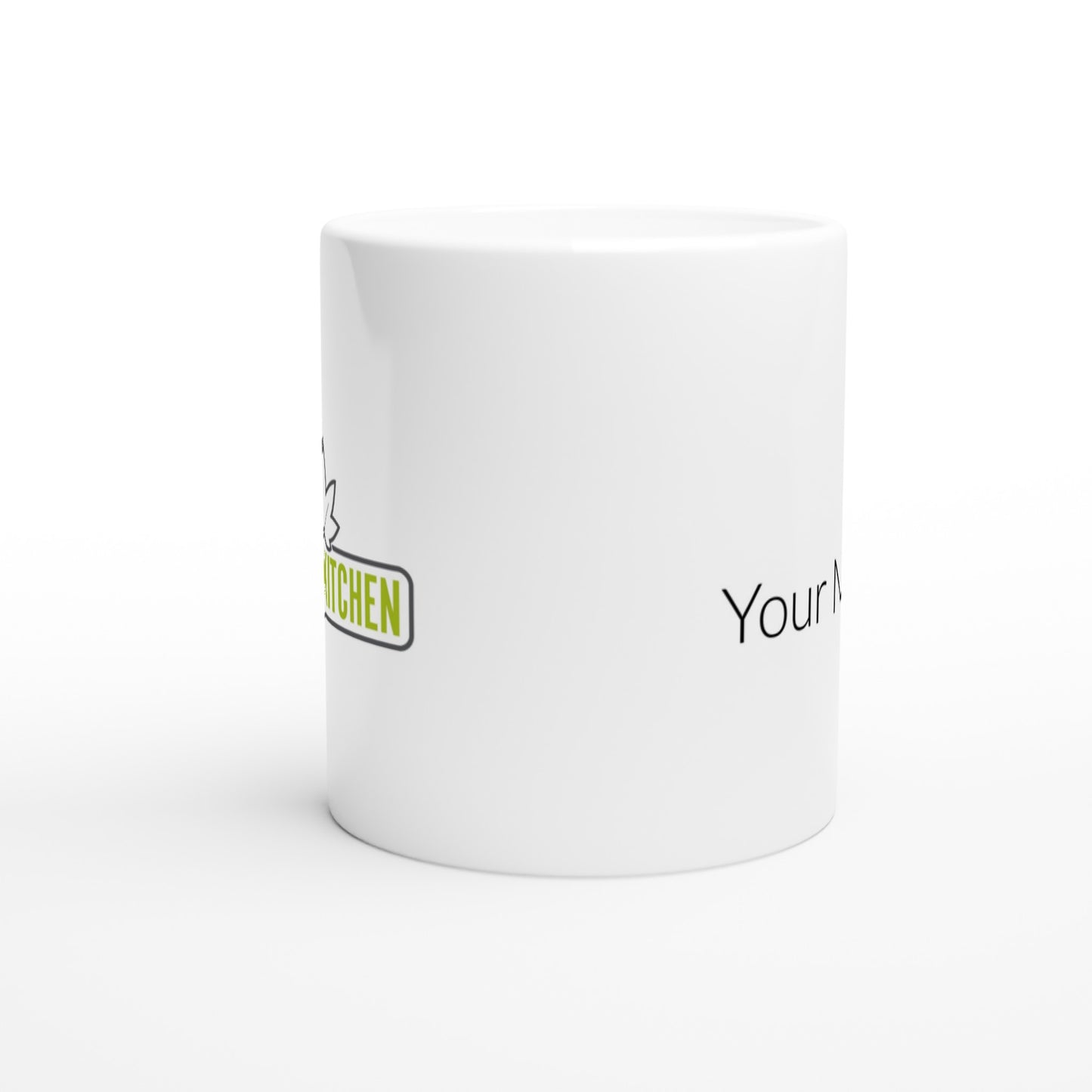 Weedskitchen - Merch - Tasse