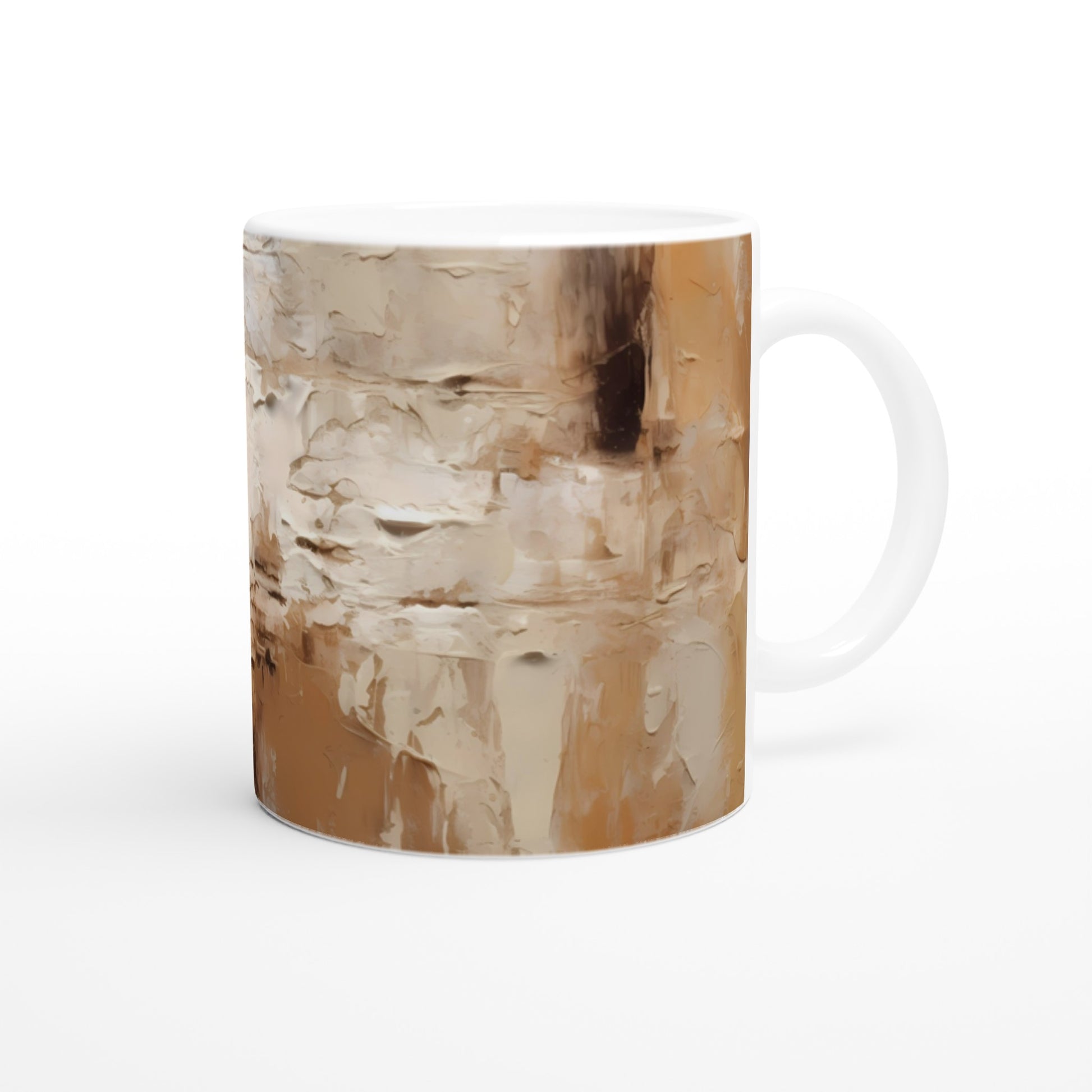 Personalisierbare Tasse - Symphony of Contrasts - Sammeltassen - Fineart