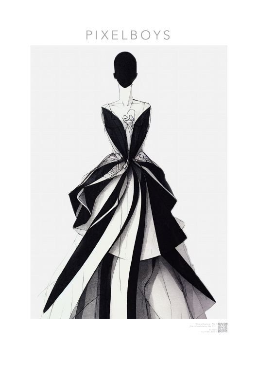 chomismaterialgirl in ralphandrusso haute couture dress on the first    Fashion illustration dresses Fashion illustration sketches dresses Fashion  illustration