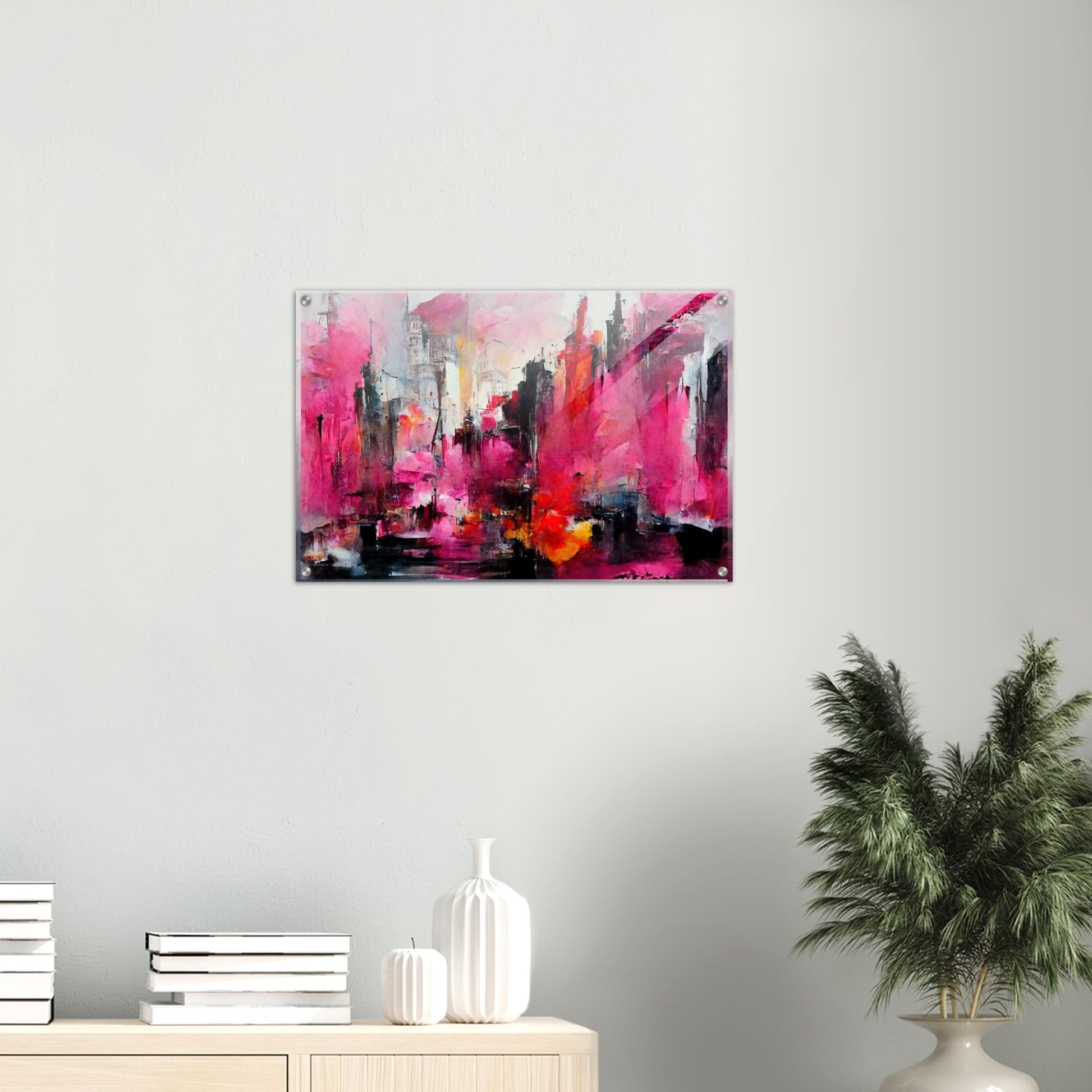 Acrylbild auf Glas - Wandbild - in Museumsqualität - Spring in Paris - France - ölgemälde - Place de la Concorde - Posterleisten - Champs Elysee - Fineart - Posterrahmen  - Wandkunst - Holzrahmen - Poster with frame - Abstract Pink - artwork - art brand - printed cup personalized - Holzleisten - pixelboys - Kunstdrucke - wandbilder - wall art - Kunst auf Tassen  - Office Poster - Gastrotassen - Wanddekoration - Acrylkunst - Geschenkidee - Office Poster - Acryldruck - Abstrakte Kunst - Pink Art -