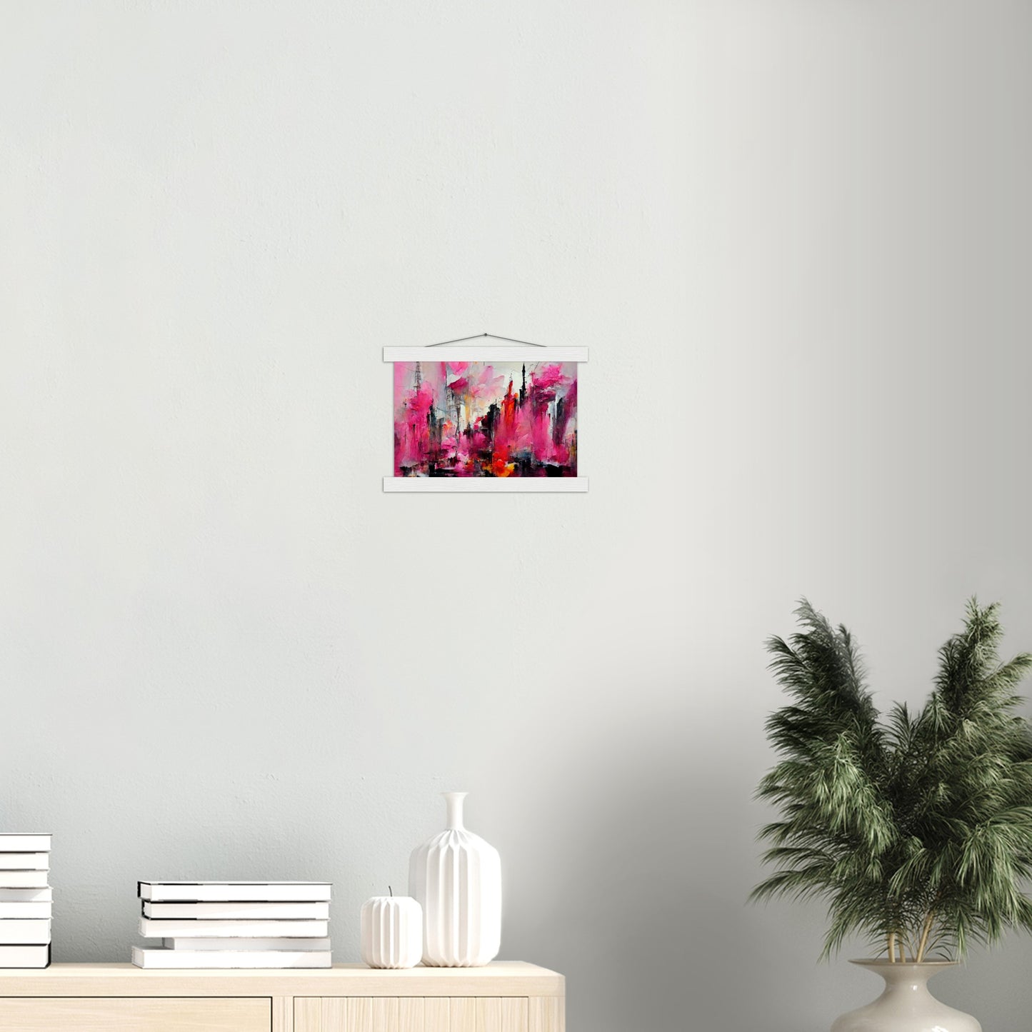 Poster mit Leisten (Holz) in Museumsqualität - Spring in Paris - France - ölgemälde - Place de la Concorde - Posterleisten - Champs Elysee - Fineart - Posterrahmen  - Wandkunst - Holzrahmen - Poster with frame - Abstract Pink - artwork - art brand - printed cup personalized - Holzleisten - pixelboys - Kunstdrucke - wandbilder - wall art - Kunst auf Tassen  - Office Poster - Gastrotassen - Wanddekoration - Acrylkunst - Geschenkidee - Office Poster - Acryldruck - Abstrakte Kunst - Pink Art -