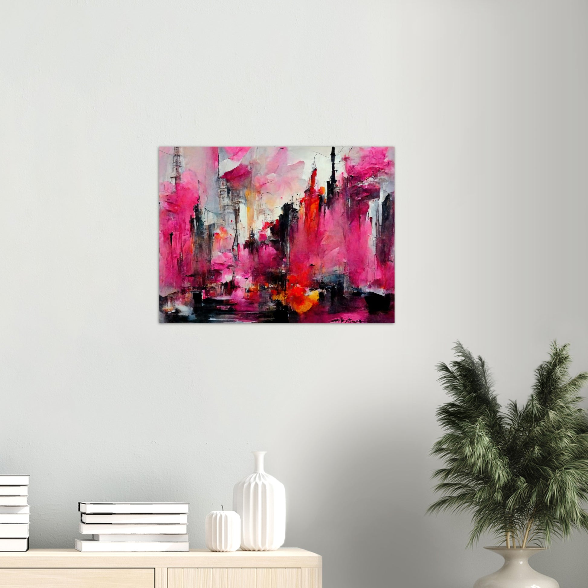 Poster in Museumsqualität - Spring in Paris - France - ölgemälde - Place de la Concorde - Posterleisten - Champs Elysee - Fineart - Posterrahmen  - Wandkunst - Holzrahmen - Poster with frame - Abstract Pink - artwork - art brand - printed cup personalized - Holzleisten - pixelboys - Kunstdrucke - wandbilder - wall art - Kunst auf Tassen  - Office Poster - Gastrotassen - Wanddekoration - Acrylkunst - Geschenkidee - Office Poster - Acryldruck - Abstrakte Kunst - Pink Art -