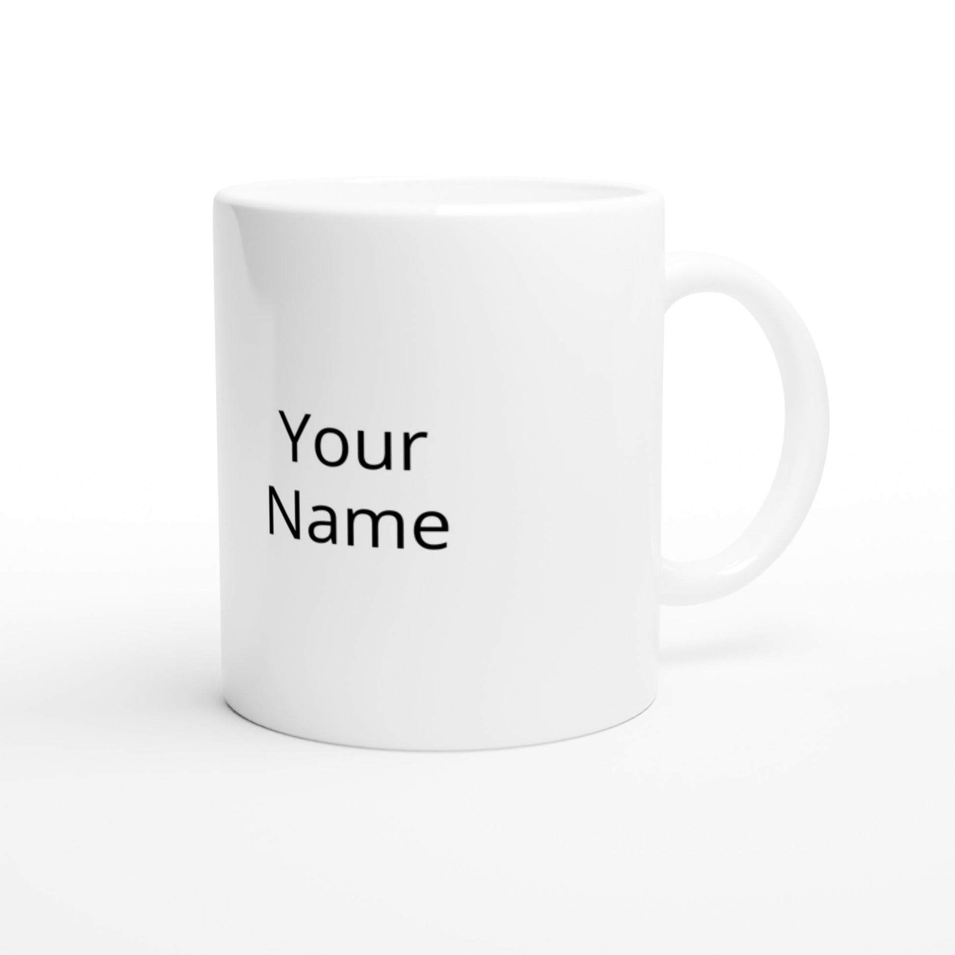 Personalisierte Tasse (bedruckt) - Haute Couture - No. 2 - "Louise" - Künstler: "The Unknown Artist Nb. 517" Fine art - Bedruckte Tasse - Kunst auf Tassen - Kunstdruck - Office Poster - Wall Art - Wandkunst - Wandbild - Pixelboys - Fine Art - Frankreich - Paris - Fashion - Original Pixelboys - 