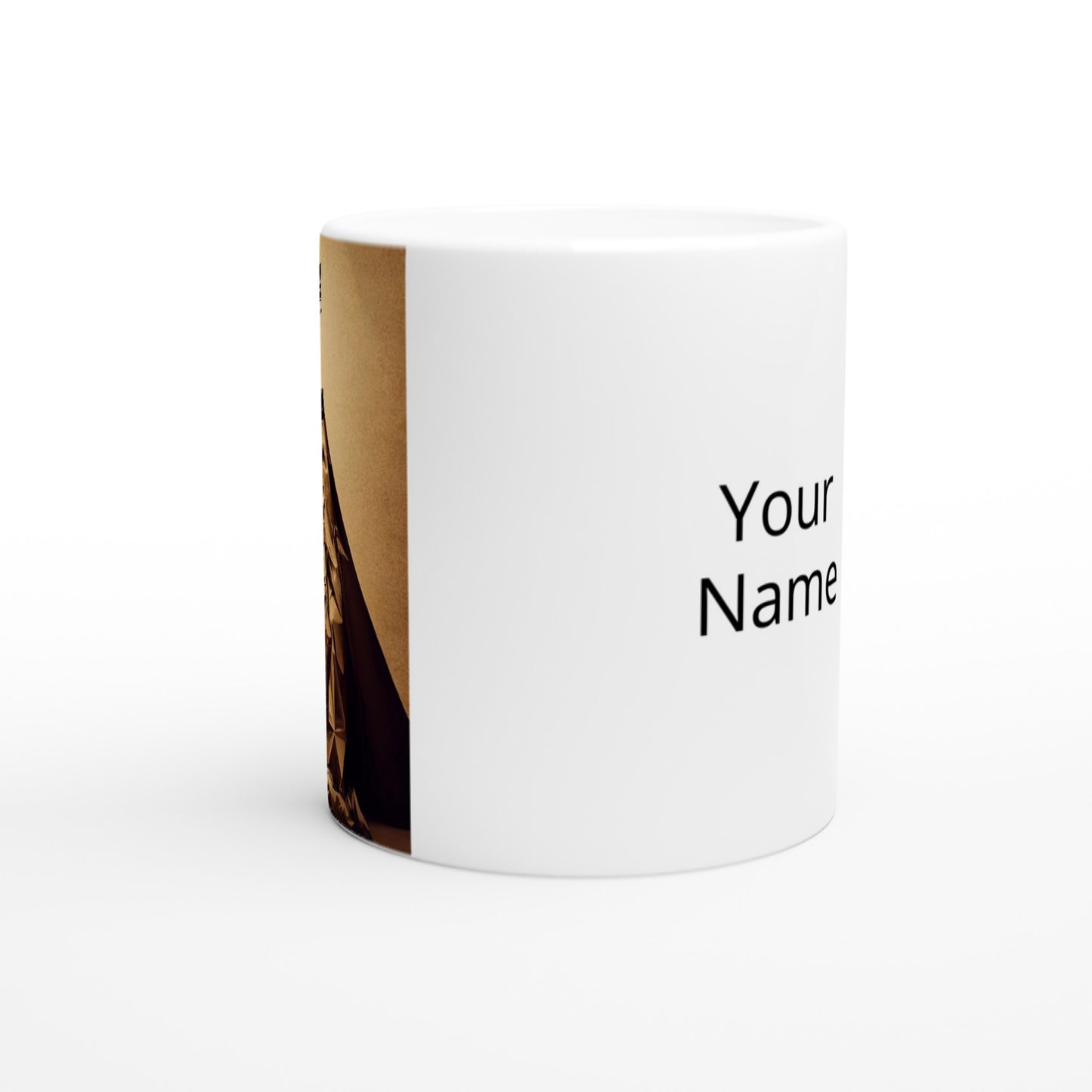 Personalisierte Tasse (bedruckt) - Art Du Café - Hot Fashion - No. 2 - "Isabella" - Kaffebohnen Liebe ♡ - Amore ♡ - Pizza Pasta Love - Kaffe Liebe ♡- Künstler: "The Unknown Artist Nb-517" - Kunstdruck - Wandbild - Poster - Pixelboys - Atelier - Mailand - Rom - Neapel - Turin - Palermo - Catania - Florenz - Genua - Bologna - Bari - Fine Art - Kunst auf Tassen - Wall Art -