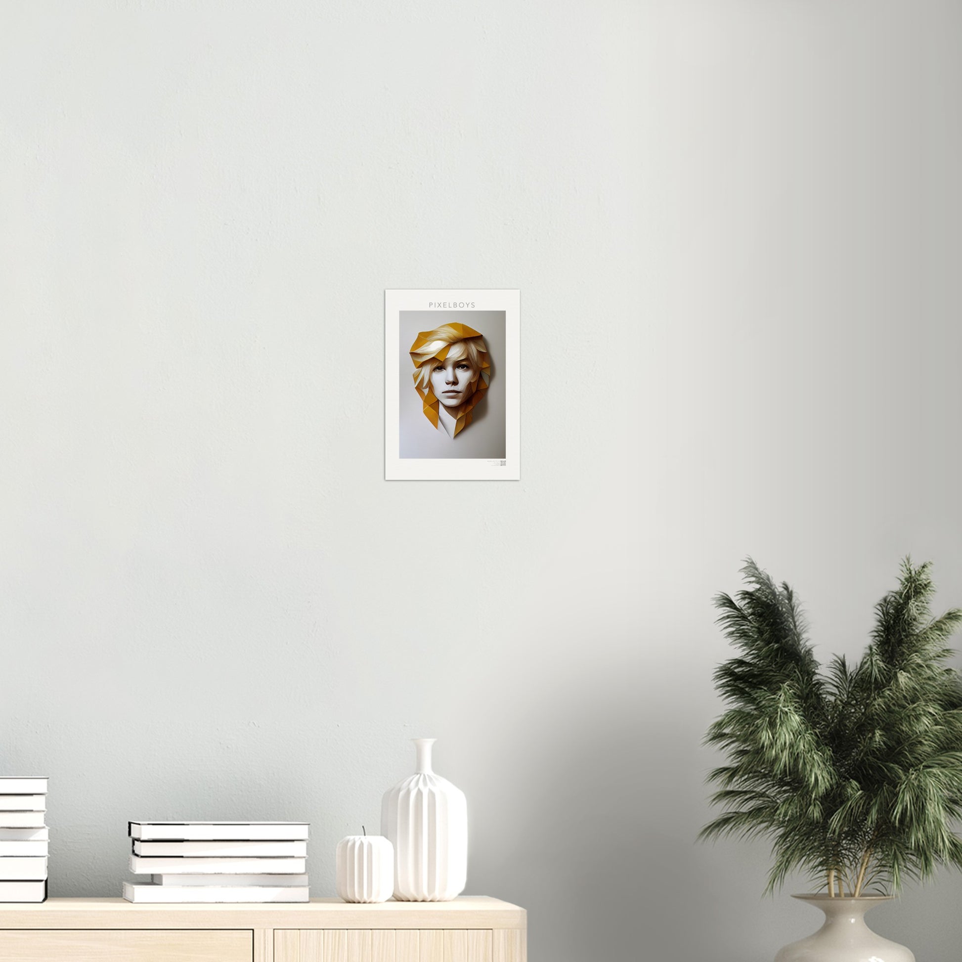 Poster in Museumsqualität - Brothers "Finn" - No.2 - Drillinge - vintage art - Art of Brother - Fineart - Wandkunst - Poster with frame - Bruder Kollektion - artwork - art brand - printed cup personalized - pixelboys - Kunstdrucke - wandbilder - wall art - Kunst auf Tassen - Office Poster - Gastrotassen - Wanddekoration - Geschenkidee  - blonde brüder - big - brother - family - Geschenkidee - Acryldruck - triplets - Geschenkidee - Office Poster - Acryldruck -