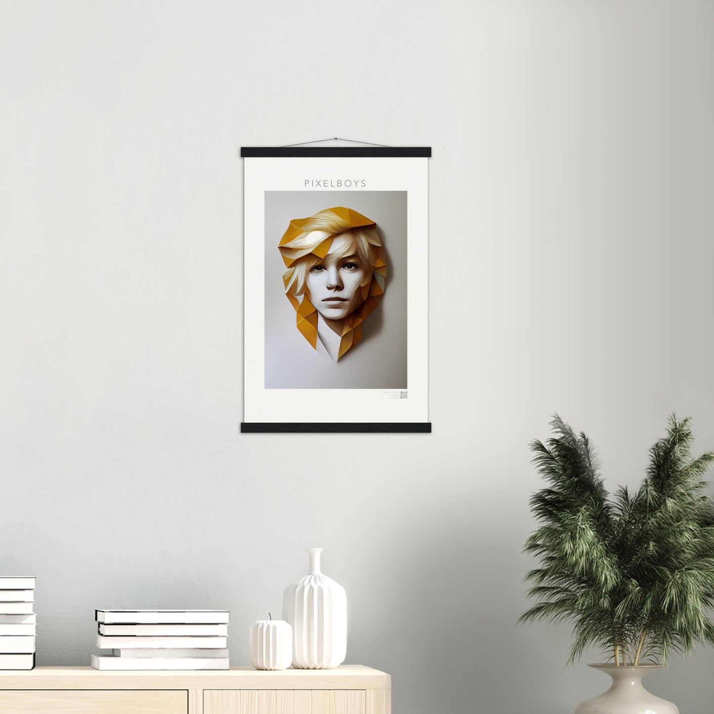 Poster mit Leistem (Holz) - in Museumsqualität - Brothers "Finn" - No.2  - vintage art - Art of Brother - Fineart - Drillinge - Wandkunst - Poster with frame - Bruder Kollektion - artwork - art brand - printed cup personalized - pixelboys - Kunstdrucke - wandbilder - wall art - Kunst auf Tassen - Office Poster - Gastrotassen - Wanddekoration - Geschenkidee  - blonde brüder - big - brother - family - Geschenkidee - Acryldruck - triplets - Geschenkidee - Office Poster - Acryldruck -