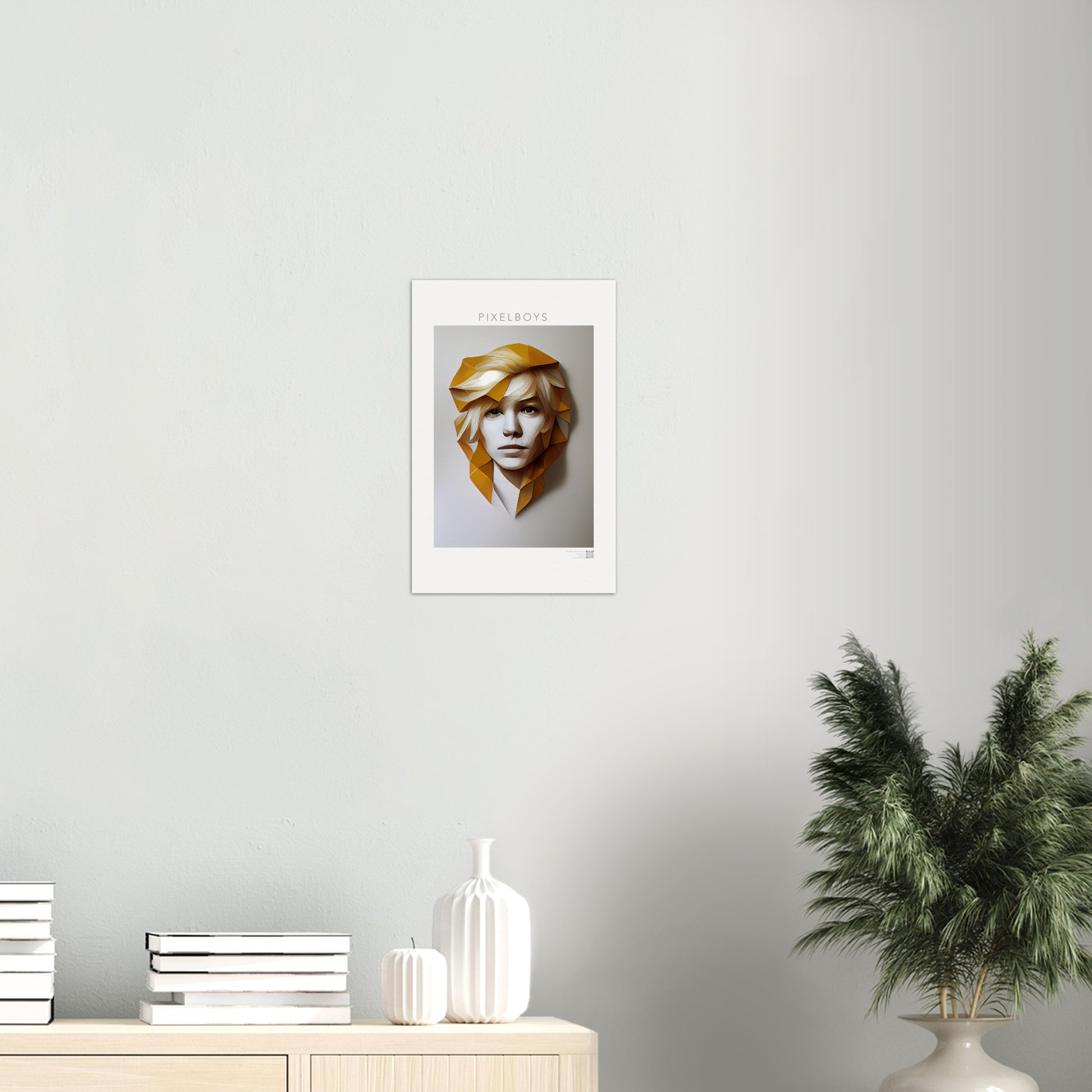 Poster in Museumsqualität - Brothers "Finn" - No.2 - Drillinge - vintage art - Art of Brother - Fineart - Wandkunst - Poster with frame - Bruder Kollektion - artwork - art brand - printed cup personalized - pixelboys - Kunstdrucke - wandbilder - wall art - Kunst auf Tassen - Office Poster - Gastrotassen - Wanddekoration - Geschenkidee  - blonde brüder - big - brother - family - Geschenkidee - Acryldruck - triplets - Geschenkidee - Office Poster - Acryldruck -