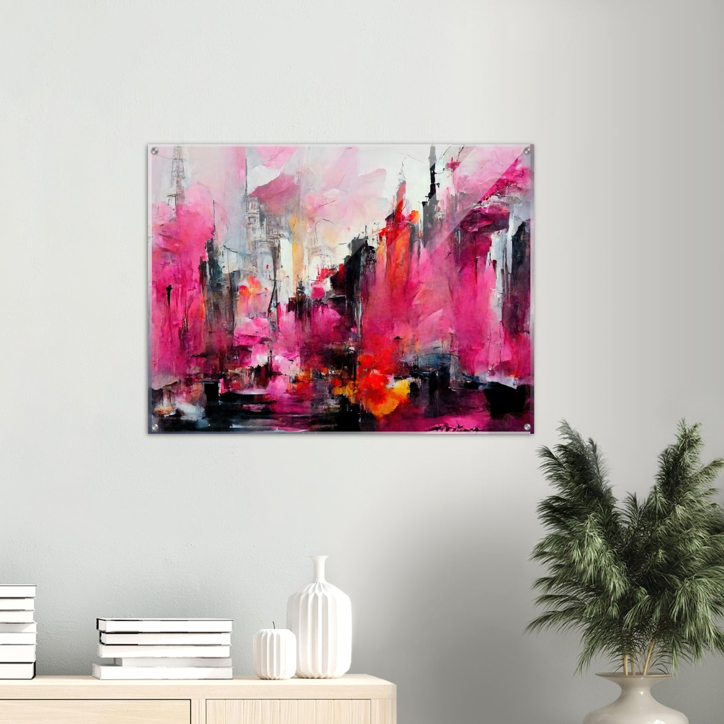 Acrylbild auf Glas - Wandbild - in Museumsqualität - Spring in Paris - France - ölgemälde - Place de la Concorde - Posterleisten - Champs Elysee - Fineart - Posterrahmen  - Wandkunst - Holzrahmen - Poster with frame - Abstract Pink - artwork - art brand - printed cup personalized - Holzleisten - pixelboys - Kunstdrucke - wandbilder - wall art - Kunst auf Tassen  - Office Poster - Gastrotassen - Wanddekoration - Acrylkunst - Geschenkidee - Office Poster - Acryldruck - Abstrakte Kunst - Pink Art -