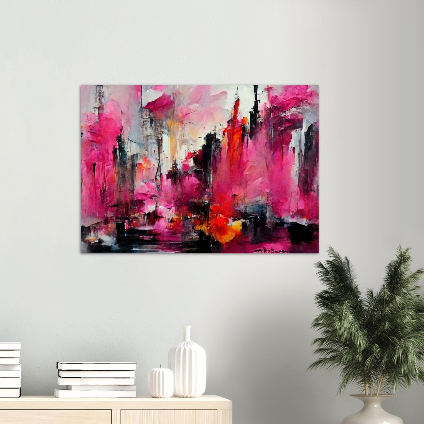 Poster in Museumsqualität - Spring in Paris - France - ölgemälde - Place de la Concorde - Posterleisten - Champs Elysee - Fineart - Posterrahmen  - Wandkunst - Holzrahmen - Poster with frame - Abstract Pink - artwork - art brand - printed cup personalized - Holzleisten - pixelboys - Kunstdrucke - wandbilder - wall art - Kunst auf Tassen  - Office Poster - Gastrotassen - Wanddekoration - Acrylkunst - Geschenkidee - Office Poster - Acryldruck - Abstrakte Kunst - Pink Art -