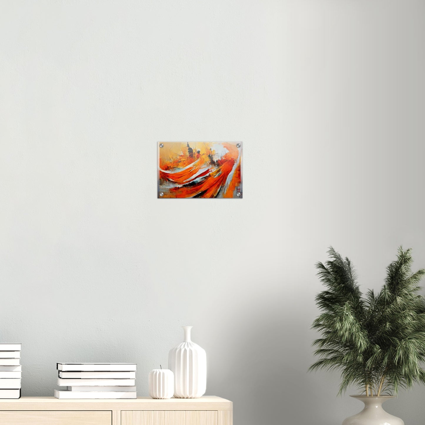 Acrylbild auf Glas - Palio di Siena -„Piazza del Campo" - Toscana - Etruria - horse race - Ölgemälde - Abstract - Italia Art - Posterleisten - Fineart - City Race - Wandkunst - Holzrahmen - Poster with frame - Abstract Orange - artwork - art brand - printed cup personalized - Holzleisten - pixelboys - Kunstdrucke - wandbilder - wall art - Kunst auf Tassen  - Office Poster - Gastrotassen - Wanddekoration - Fineart - Dynamic - Acrylkunst - Geschenkidee - Office Poster - Acryldruck - Abstrakte Kunst -