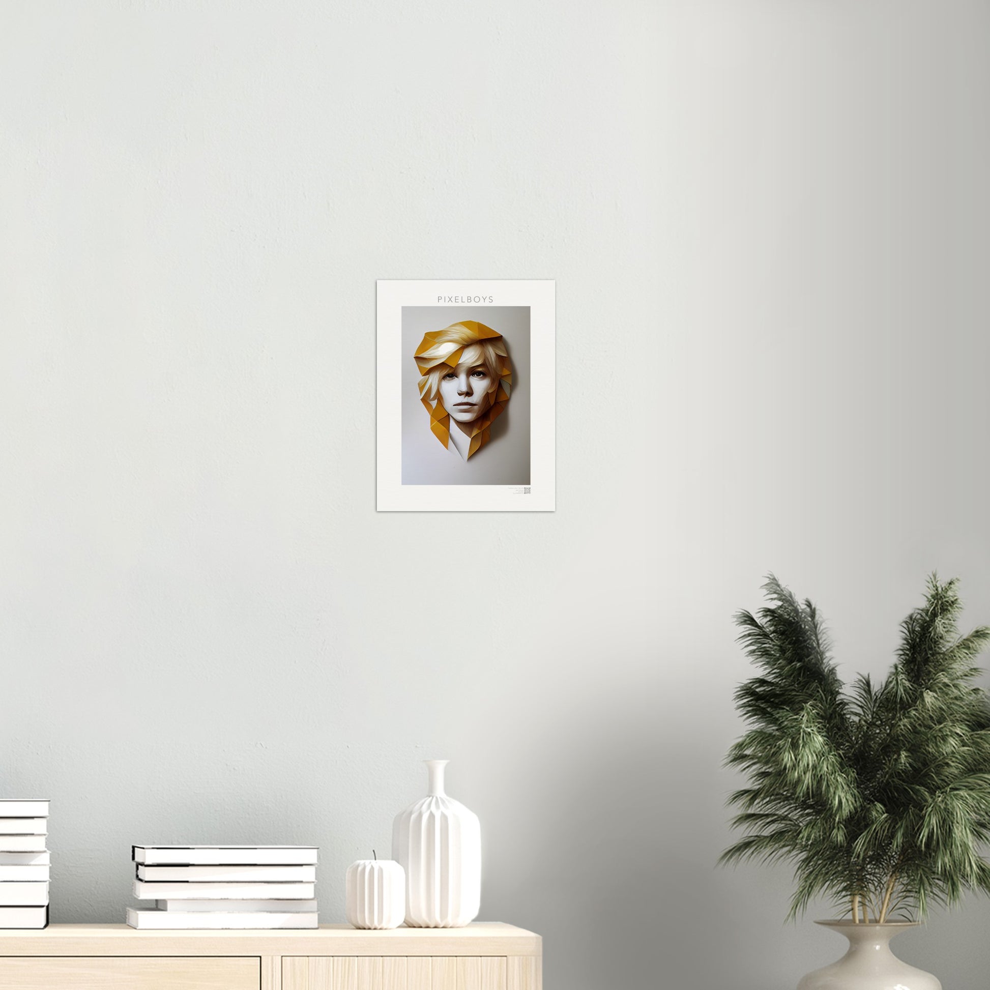 Poster in Museumsqualität - Brothers "Finn" - No.2 - Drillinge - vintage art - Art of Brother - Fineart - Wandkunst - Poster with frame - Bruder Kollektion - artwork - art brand - printed cup personalized - pixelboys - Kunstdrucke - wandbilder - wall art - Kunst auf Tassen - Office Poster - Gastrotassen - Wanddekoration - Geschenkidee  - blonde brüder - big - brother - family - Geschenkidee - Acryldruck - triplets - Geschenkidee - Office Poster - Acryldruck -