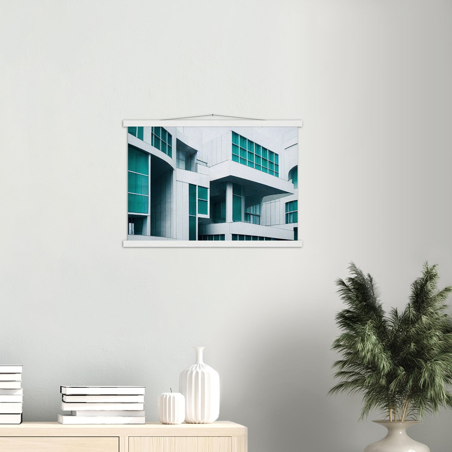 Poster mit Leisten (Holz) - in Museumsqualität - Kunst auf Tassen - Modern Architecture - Rotterdam  - Dutch Art - Design of Art - Fineart - Wandkunst - Poster with frame - vintage architecture - dutch future architecture  - home castle - artwork - art brand - printed cup personalized - pixelboys - Holland - Kunstdrucke - wandbilder - wall art - Kunst auf Tassen - Office Poster - Gastrotassen - Wanddekoration - Geschenkidee - Skyline - Rotterdam - city Architecture - urbanism - Geschenkidee  - Award -