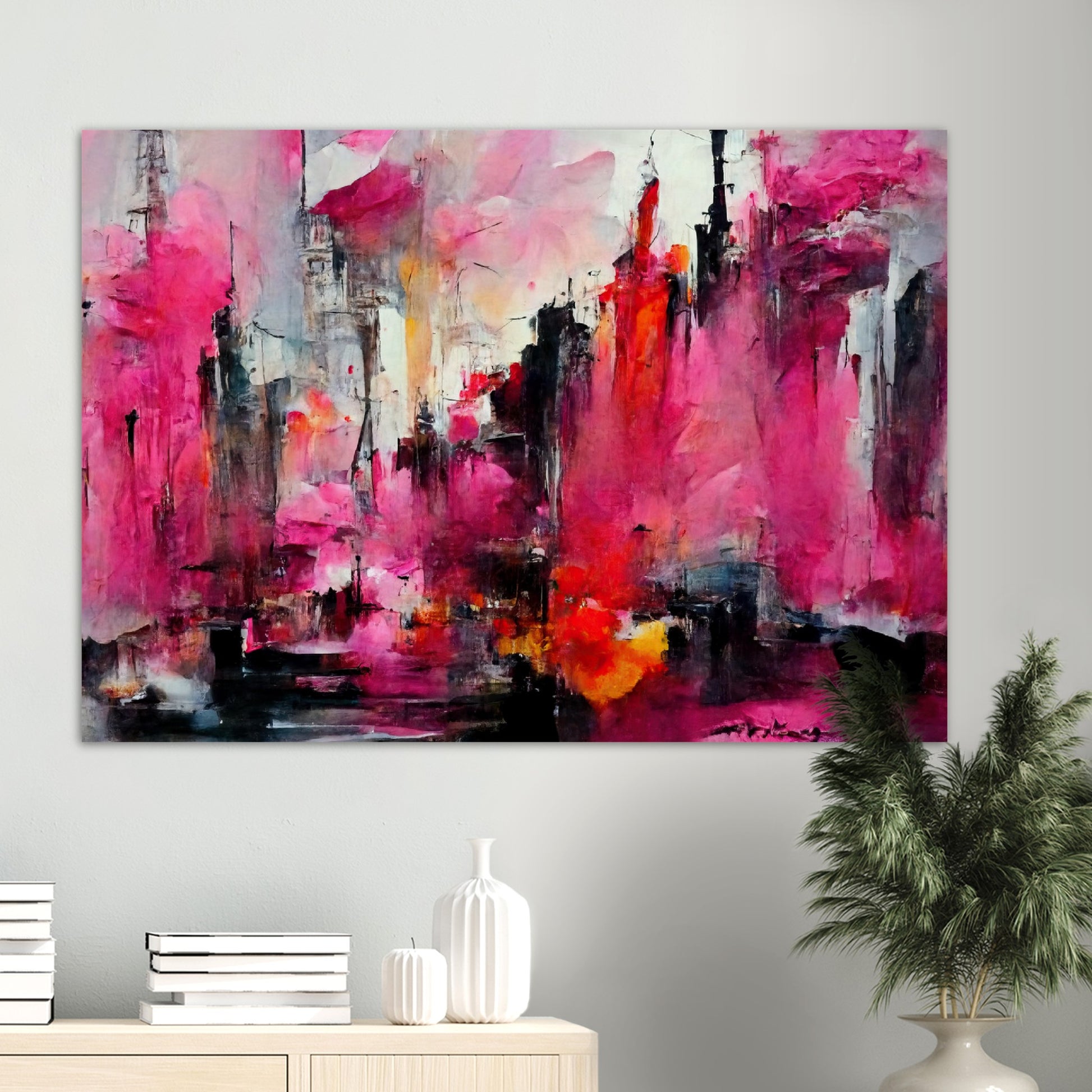 Poster in Museumsqualität - Spring in Paris - France - ölgemälde - Place de la Concorde - Posterleisten - Champs Elysee - Fineart - Posterrahmen  - Wandkunst - Holzrahmen - Poster with frame - Abstract Pink - artwork - art brand - printed cup personalized - Holzleisten - pixelboys - Kunstdrucke - wandbilder - wall art - Kunst auf Tassen  - Office Poster - Gastrotassen - Wanddekoration - Acrylkunst - Geschenkidee - Office Poster - Acryldruck - Abstrakte Kunst - Pink Art -