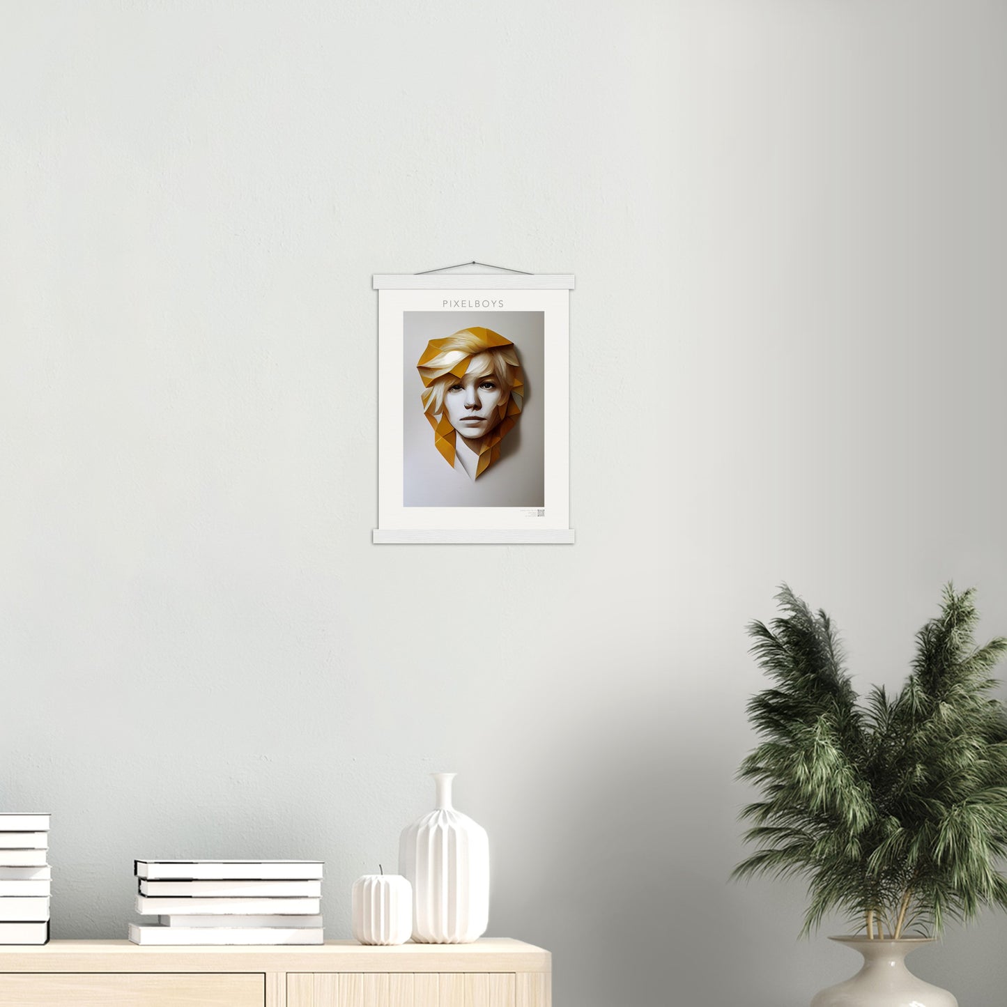 Poster mit Leistem (Holz) - in Museumsqualität - Brothers "Finn" - No.2  - vintage art - Art of Brother - Fineart - Drillinge - Wandkunst - Poster with frame - Bruder Kollektion - artwork - art brand - printed cup personalized - pixelboys - Kunstdrucke - wandbilder - wall art - Kunst auf Tassen - Office Poster - Gastrotassen - Wanddekoration - Geschenkidee  - blonde brüder - big - brother - family - Geschenkidee - Acryldruck - triplets - Geschenkidee - Office Poster - Acryldruck -