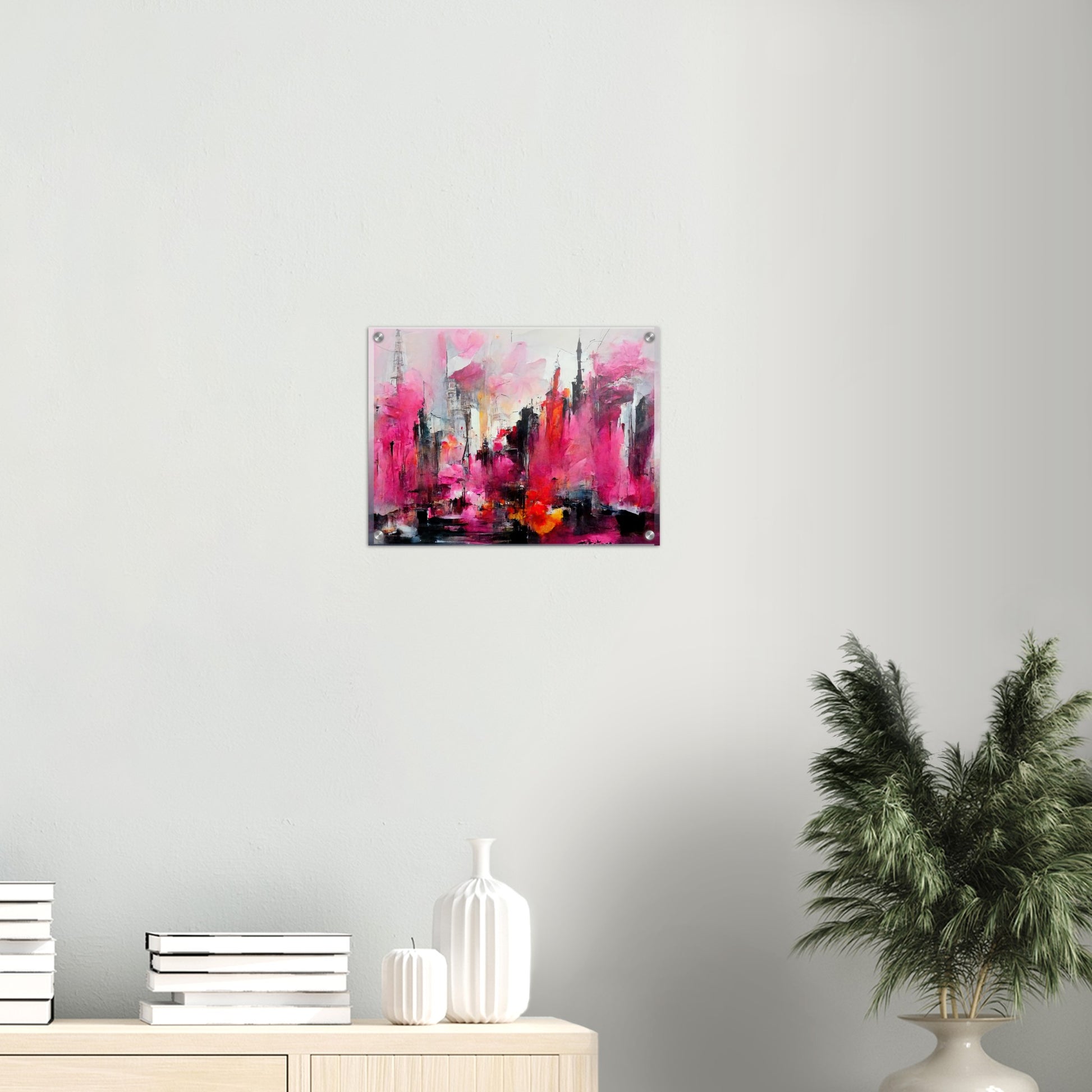 Acrylbild auf Glas - Wandbild - in Museumsqualität - Spring in Paris - France - ölgemälde - Place de la Concorde - Posterleisten - Champs Elysee - Fineart - Posterrahmen  - Wandkunst - Holzrahmen - Poster with frame - Abstract Pink - artwork - art brand - printed cup personalized - Holzleisten - pixelboys - Kunstdrucke - wandbilder - wall art - Kunst auf Tassen  - Office Poster - Gastrotassen - Wanddekoration - Acrylkunst - Geschenkidee - Office Poster - Acryldruck - Abstrakte Kunst - Pink Art -