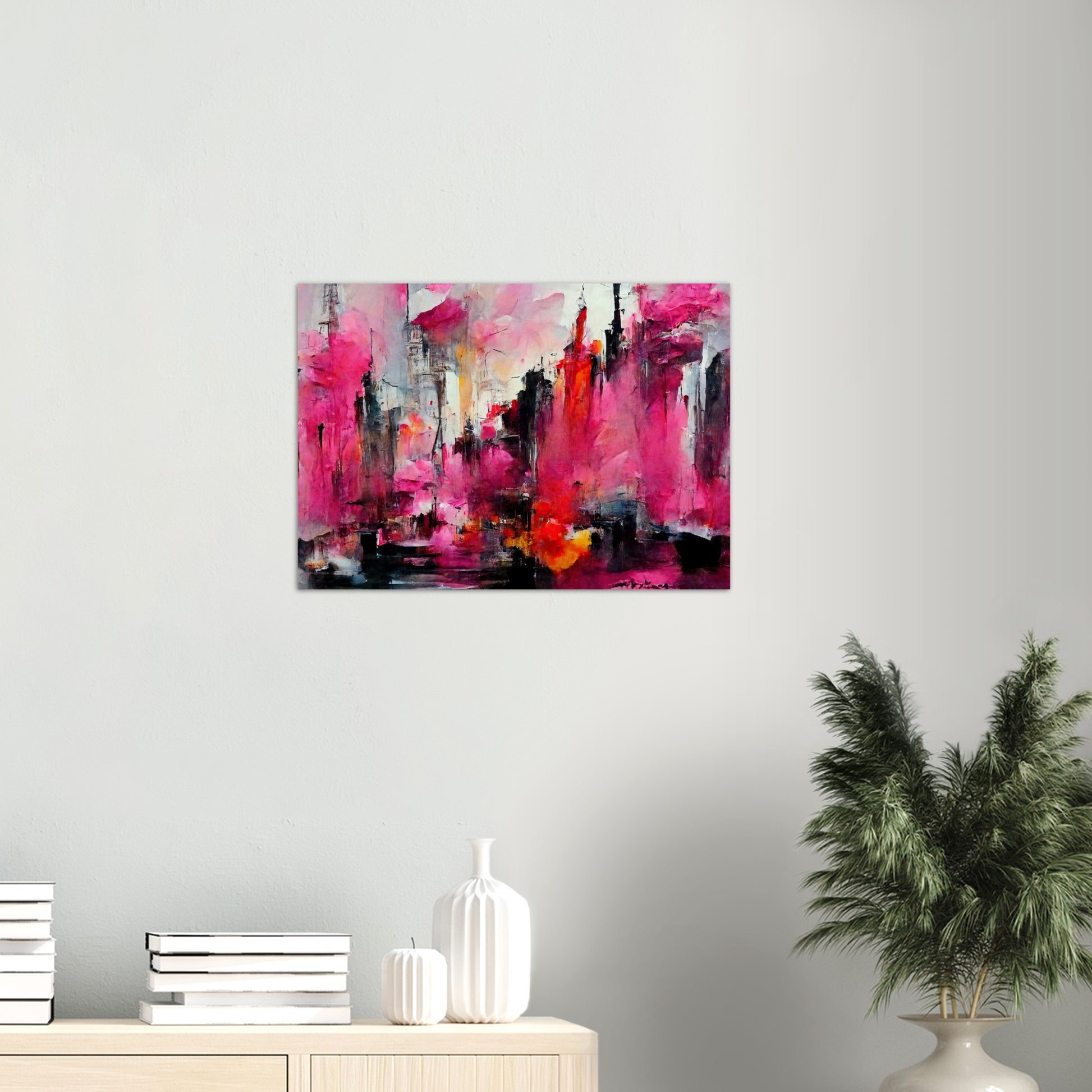 Poster in Museumsqualität - Spring in Paris - France - ölgemälde - Place de la Concorde - Posterleisten - Champs Elysee - Fineart - Posterrahmen  - Wandkunst - Holzrahmen - Poster with frame - Abstract Pink - artwork - art brand - printed cup personalized - Holzleisten - pixelboys - Kunstdrucke - wandbilder - wall art - Kunst auf Tassen  - Office Poster - Gastrotassen - Wanddekoration - Acrylkunst - Geschenkidee - Office Poster - Acryldruck - Abstrakte Kunst - Pink Art -