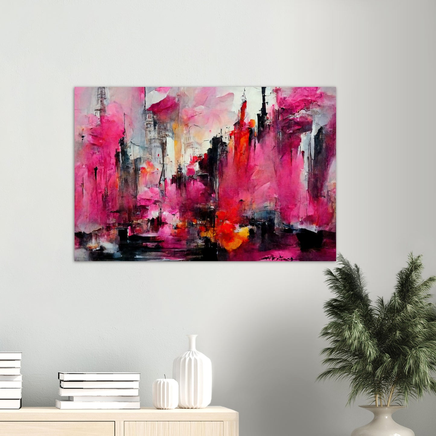 Poster in Museumsqualität - Spring in Paris - France - ölgemälde - Place de la Concorde - Posterleisten - Champs Elysee - Fineart - Posterrahmen  - Wandkunst - Holzrahmen - Poster with frame - Abstract Pink - artwork - art brand - printed cup personalized - Holzleisten - pixelboys - Kunstdrucke - wandbilder - wall art - Kunst auf Tassen  - Office Poster - Gastrotassen - Wanddekoration - Acrylkunst - Geschenkidee - Office Poster - Acryldruck - Abstrakte Kunst - Pink Art -