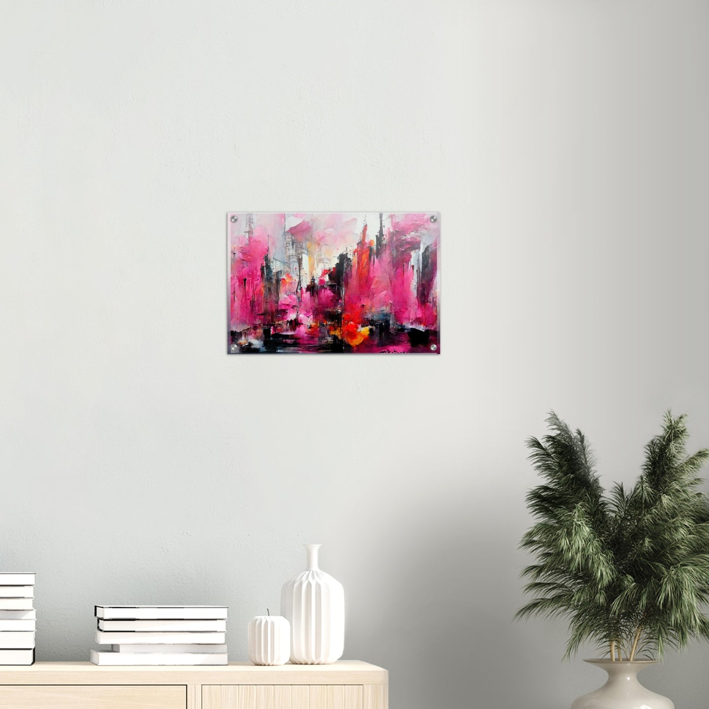 Acrylbild auf Glas - Wandbild - in Museumsqualität - Spring in Paris - France - ölgemälde - Place de la Concorde - Posterleisten - Champs Elysee - Fineart - Posterrahmen  - Wandkunst - Holzrahmen - Poster with frame - Abstract Pink - artwork - art brand - printed cup personalized - Holzleisten - pixelboys - Kunstdrucke - wandbilder - wall art - Kunst auf Tassen  - Office Poster - Gastrotassen - Wanddekoration - Acrylkunst - Geschenkidee - Office Poster - Acryldruck - Abstrakte Kunst - Pink Art -