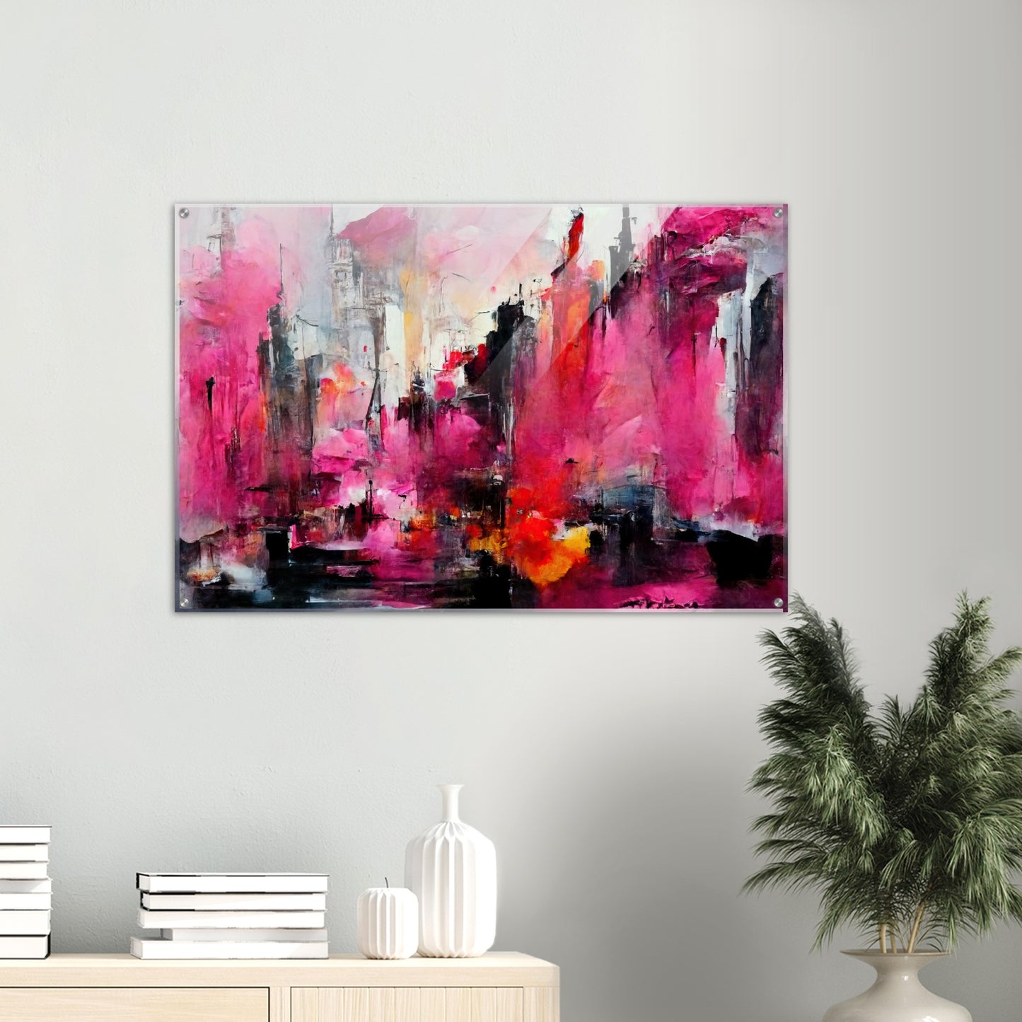 Acrylbild auf Glas - Wandbild - in Museumsqualität - Spring in Paris - France - ölgemälde - Place de la Concorde - Posterleisten - Champs Elysee - Fineart - Posterrahmen  - Wandkunst - Holzrahmen - Poster with frame - Abstract Pink - artwork - art brand - printed cup personalized - Holzleisten - pixelboys - Kunstdrucke - wandbilder - wall art - Kunst auf Tassen  - Office Poster - Gastrotassen - Wanddekoration - Acrylkunst - Geschenkidee - Office Poster - Acryldruck - Abstrakte Kunst - Pink Art -