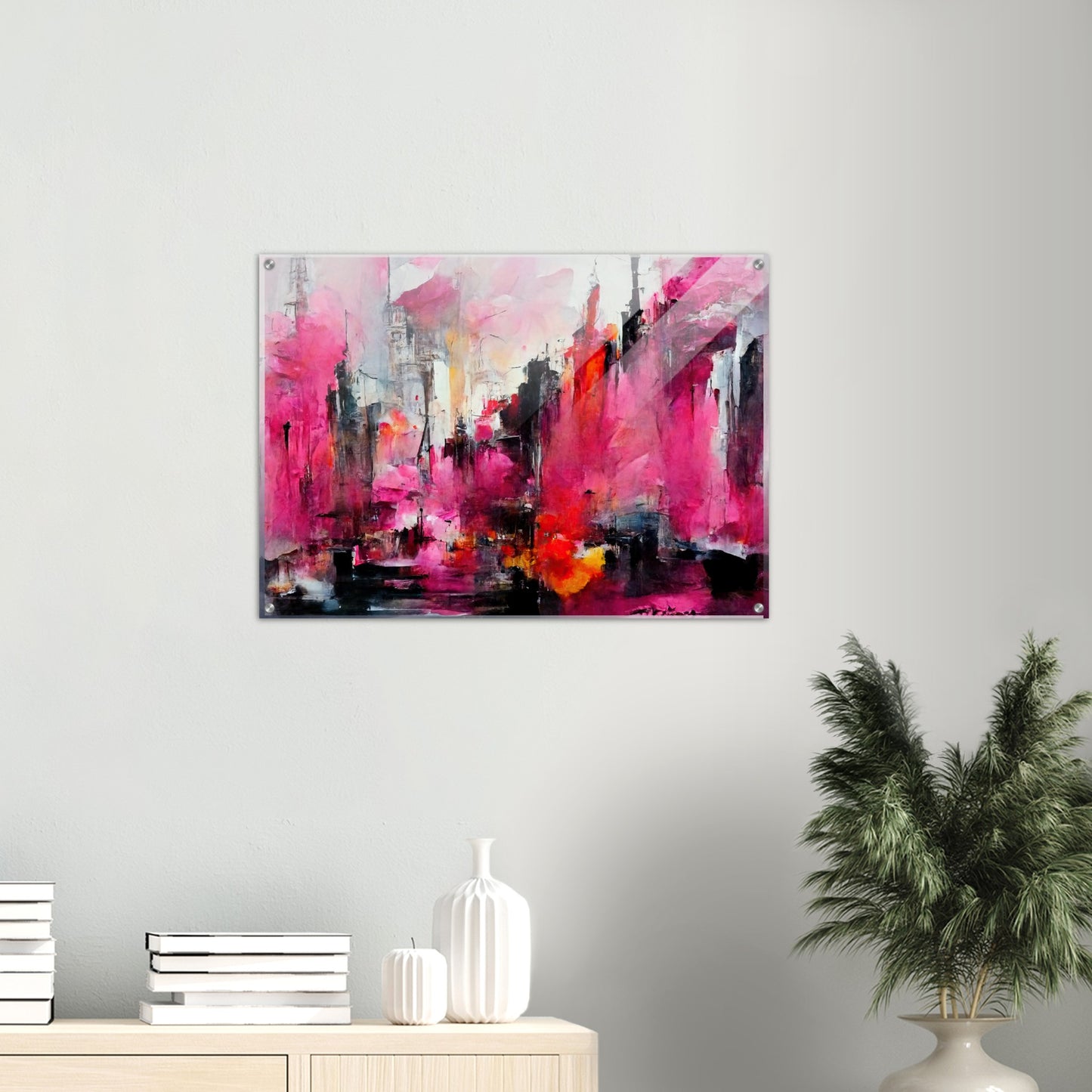 Acrylbild auf Glas - Wandbild - in Museumsqualität - Spring in Paris - France - ölgemälde - Place de la Concorde - Posterleisten - Champs Elysee - Fineart - Posterrahmen  - Wandkunst - Holzrahmen - Poster with frame - Abstract Pink - artwork - art brand - printed cup personalized - Holzleisten - pixelboys - Kunstdrucke - wandbilder - wall art - Kunst auf Tassen  - Office Poster - Gastrotassen - Wanddekoration - Acrylkunst - Geschenkidee - Office Poster - Acryldruck - Abstrakte Kunst - Pink Art -