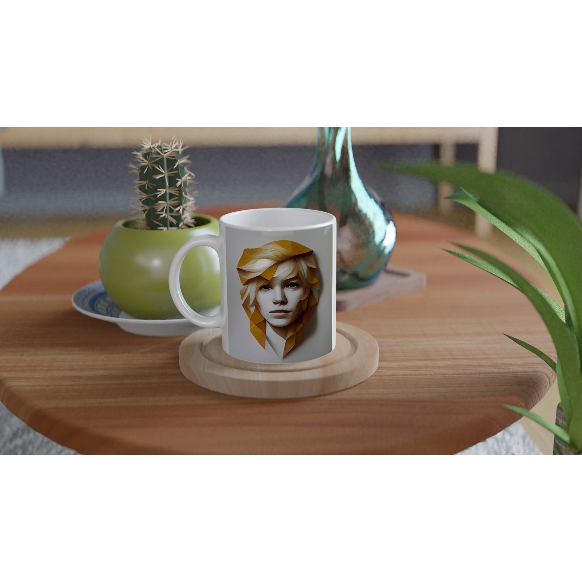 Personalisierte Tasse - (bedruckt) in Museumsqualität - Brothers "Finn" - No.2  - vintage art - Art of Brother - Fineart - Drillinge - Wandkunst - Poster with frame - Bruder Kollektion - artwork - art brand - printed cup personalized - pixelboys - Kunstdrucke - wandbilder - wall art - Kunst auf Tassen - Office Poster - Gastrotassen - Wanddekoration - Geschenkidee  - blonde brüder - big - brother - family - Geschenkidee - Acrylkunst - triplets - Geschenkidee - Office Poster - Acryldruck -