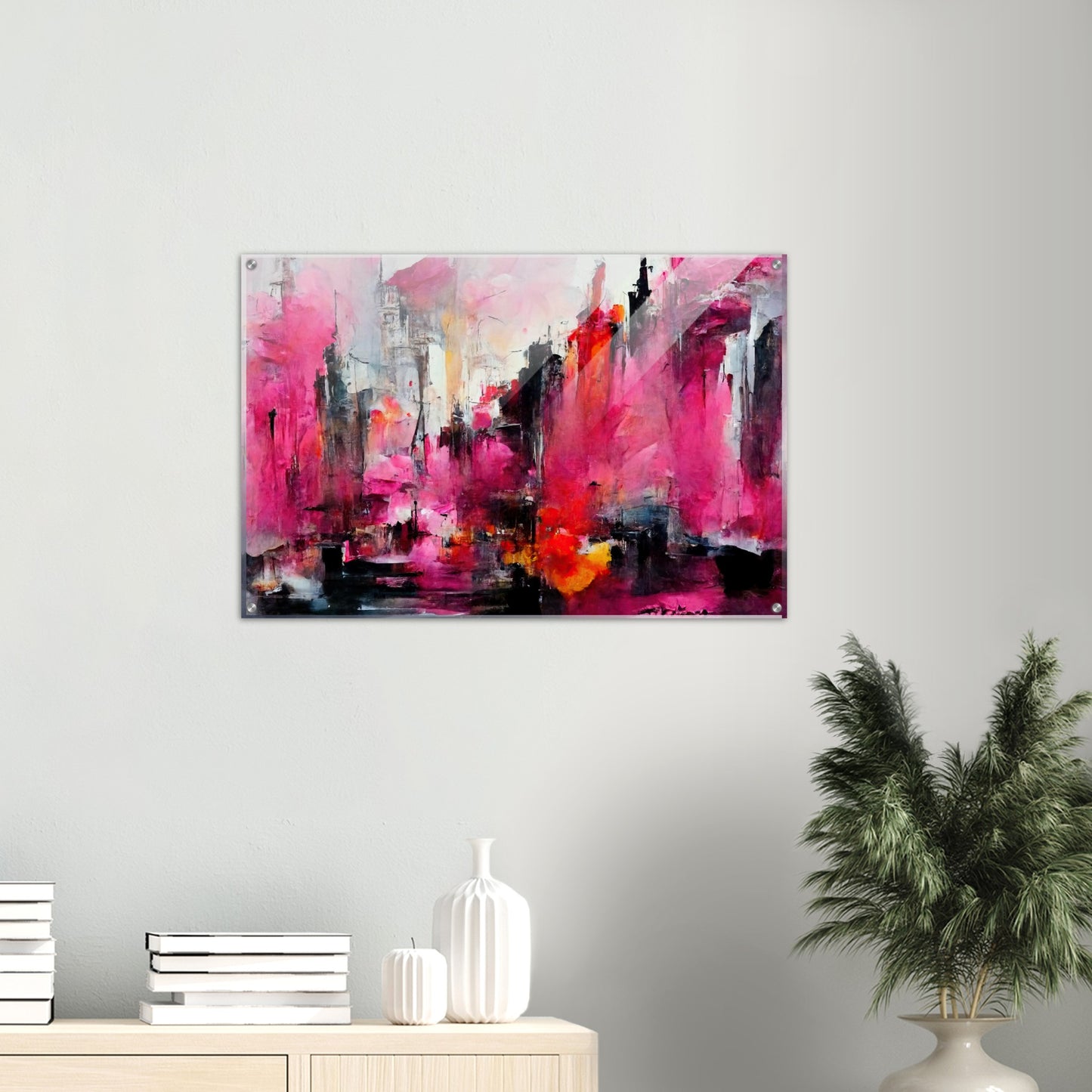 Acrylbild auf Glas - Wandbild - in Museumsqualität - Spring in Paris - France - ölgemälde - Place de la Concorde - Posterleisten - Champs Elysee - Fineart - Posterrahmen  - Wandkunst - Holzrahmen - Poster with frame - Abstract Pink - artwork - art brand - printed cup personalized - Holzleisten - pixelboys - Kunstdrucke - wandbilder - wall art - Kunst auf Tassen  - Office Poster - Gastrotassen - Wanddekoration - Acrylkunst - Geschenkidee - Office Poster - Acryldruck - Abstrakte Kunst - Pink Art -