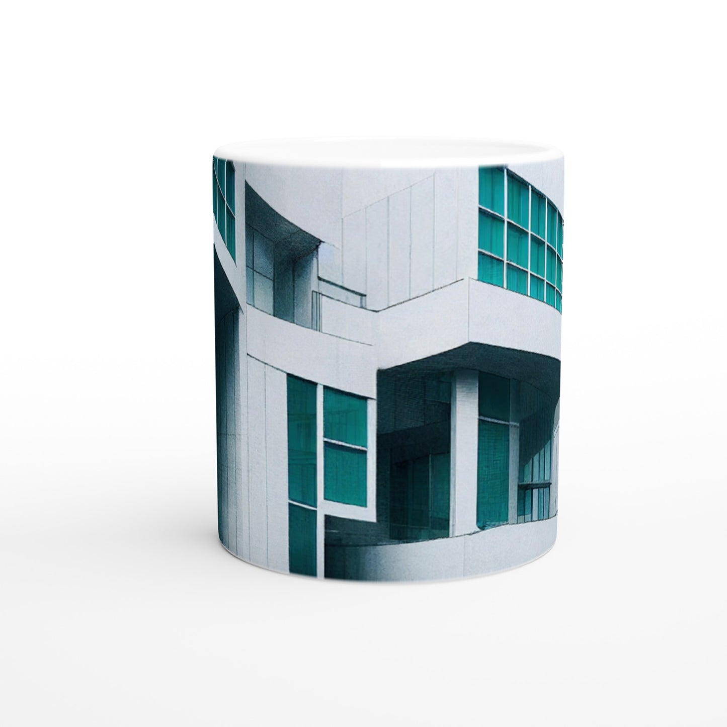 Sammeltasse (Bedruckt) - Kunst auf Tassen - Modern Architecture - Rotterdam  - Dutch Art - Design of Art - Fineart - Wandkunst - Poster with frame - vintage architecture - dutch future architecture  - home castle - artwork - art brand - printed cup personalized - pixelboys - Holland - Kunstdrucke - wandbilder - wall art - Kunst auf Tassen - Office Poster - Gastrotassen - Wanddekoration - Geschenkidee - Skyline - Rotterdam - city Architecture - urbanism - Geschenkidee - Acryldruck - Award -