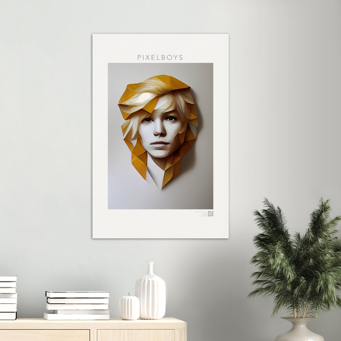 Poster in Museumsqualität - Brothers "Finn" - No.2 - Drillinge - vintage art - Art of Brother - Fineart - Wandkunst - Poster with frame - Bruder Kollektion - artwork - art brand - printed cup personalized - pixelboys - Kunstdrucke - wandbilder - wall art - Kunst auf Tassen - Office Poster - Gastrotassen - Wanddekoration - Geschenkidee  - blonde brüder - big - brother - family - Geschenkidee - Acryldruck - triplets - Geschenkidee - Office Poster - Acryldruck -