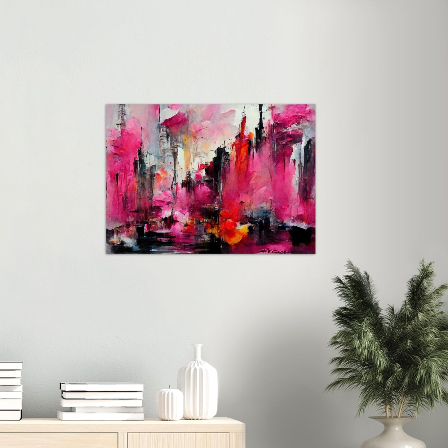 Poster in Museumsqualität - Spring in Paris - France - ölgemälde - Place de la Concorde - Posterleisten - Champs Elysee - Fineart - Posterrahmen  - Wandkunst - Holzrahmen - Poster with frame - Abstract Pink - artwork - art brand - printed cup personalized - Holzleisten - pixelboys - Kunstdrucke - wandbilder - wall art - Kunst auf Tassen  - Office Poster - Gastrotassen - Wanddekoration - Acrylkunst - Geschenkidee - Office Poster - Acryldruck - Abstrakte Kunst - Pink Art -